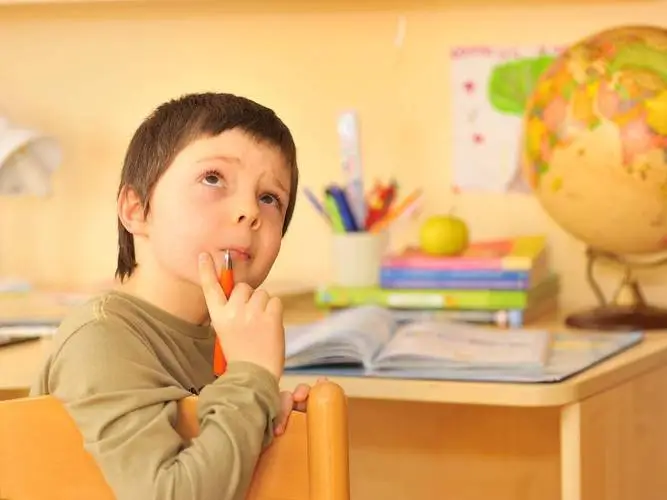 适合中国孩子的专注力训练方法，一个视频解决孩子专注力不集中